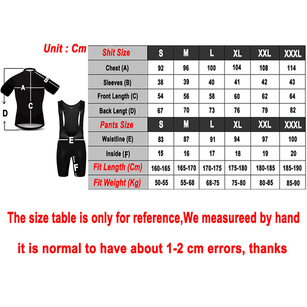 2024 Black NVE Cycling Set Men - Cycling Commuter Clothing 评论和价格