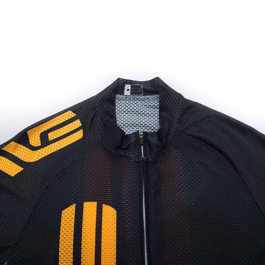 2024 Black NVE Cycling Set Men - Cycling Commuter Clothing 评论和价格