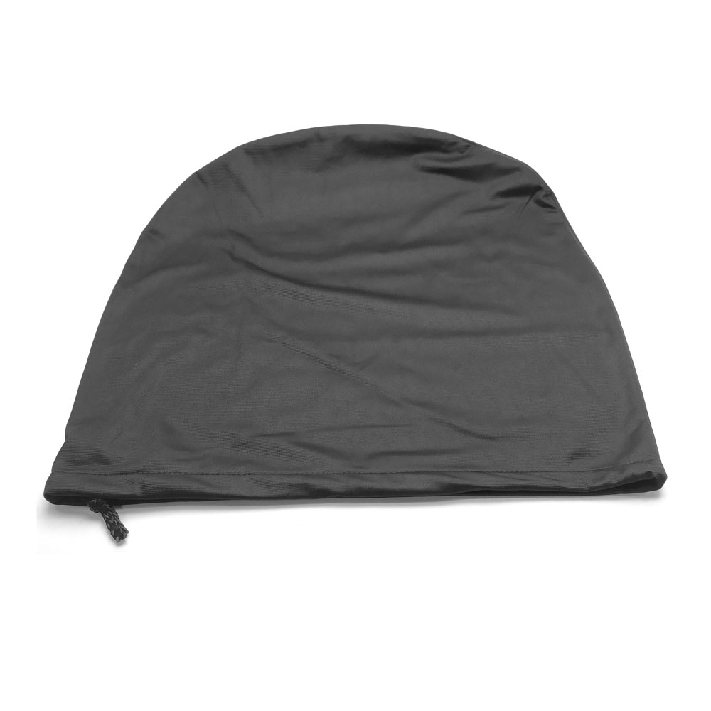 Soft Helmet Bag Plush Drawstri - Cycling Commute Bag 评论和价格