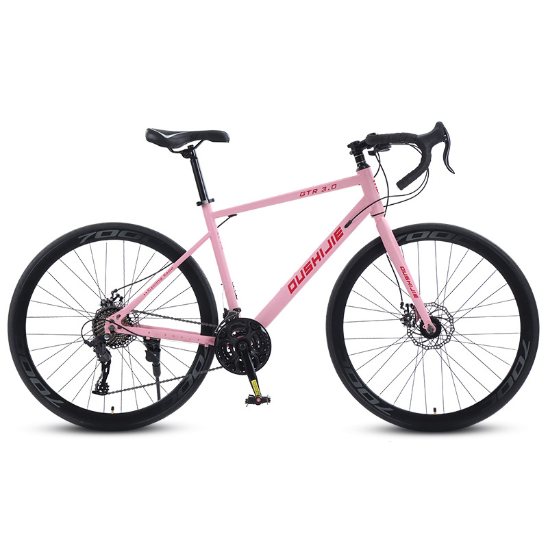 Variable Speed Road Bike Inter - Cycling Commute Speed 评论和价格